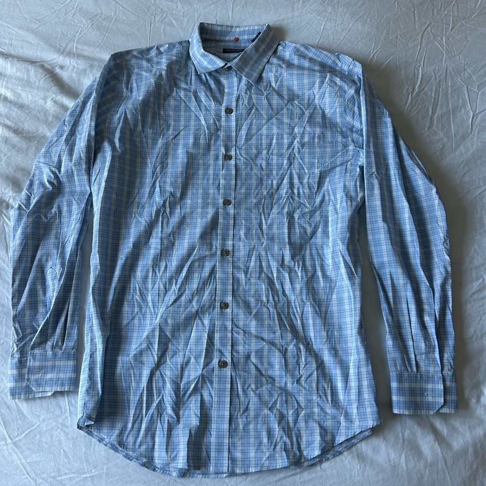 Van Heusen Dress shirt